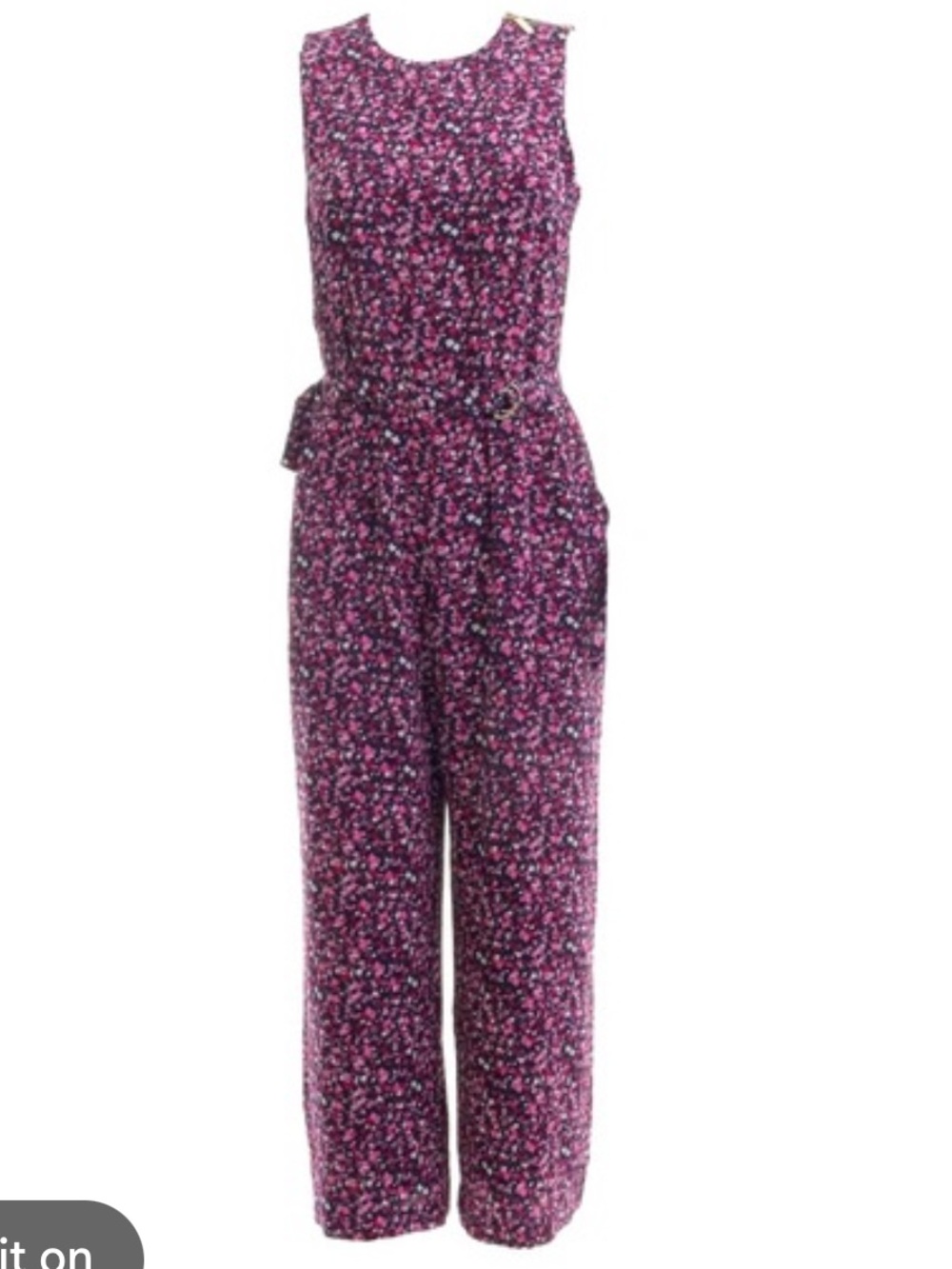 Michael Kors | Dresses | Michael Kors
Floral Multi Colored size 2